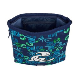 Saco deportivo safta el niño glassy 10x350x400 mm