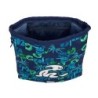 Saco deportivo safta el niño glassy 10x350x400 mm