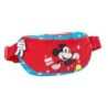 Riñonera safta mickey mouse fantastic 90x230x120 mm