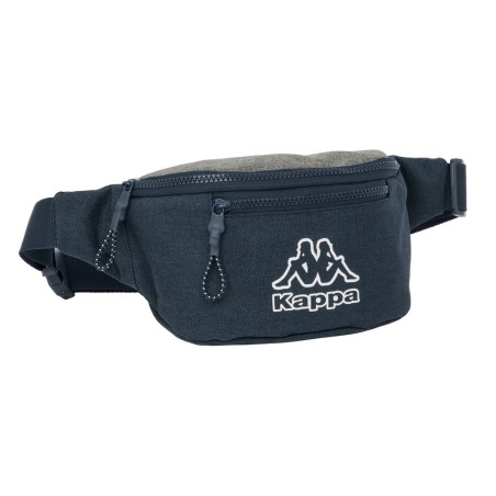 Riñonera safta kappa dark navy 90x230x120 mm