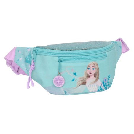 Riñonera safta frozen ii hello spring 90x230x120 mm