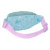 Riñonera safta frozen ii hello spring 90x230x120 mm