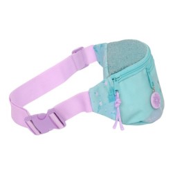 Riñonera safta frozen ii hello spring 90x230x120 mm