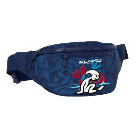 Riñonera safta el niño paradise 90x230x120 mm