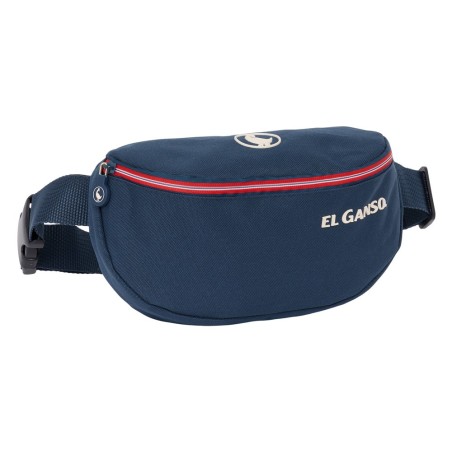Riñonera safta el ganso classic 90x230x120 mm