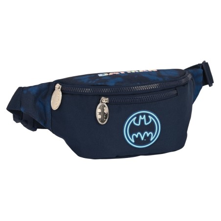 Riñonera safta batman legendary 90x230x120 mm