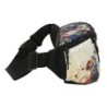 Riñonera safta avengers forever 90x230x120 mm