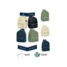 Relleno expositor safta 950 el ganso basics 420x420x1600 mm