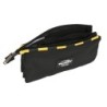 Bolso escolar portatodo safta triple reciclado blackfit8 zone 30x220x120 mm