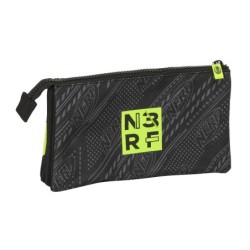 Bolso escolar portatodo safta triple nerf get ready 30x220x120 mm