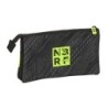 Bolso escolar portatodo safta triple nerf get ready 30x220x120 mm