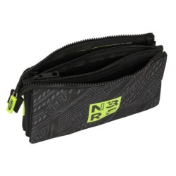 Bolso escolar portatodo safta triple nerf get ready 30x220x120 mm