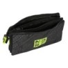 Bolso escolar portatodo safta triple nerf get ready 30x220x120 mm