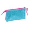 Bolso escolar portatodo safta triple l.o.l. surprise divas 30x220x120 mm