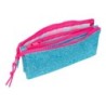 Bolso escolar portatodo safta triple l.o.l. surprise divas 30x220x120 mm