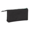 Bolso escolar portatodo safta triple f.c. barcelona 3 equipacion 23/24 30x220x120 mm
