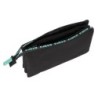Bolso escolar portatodo safta triple f.c. barcelona 3 equipacion 23/24 30x220x120 mm