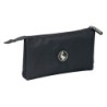Bolso escolar portatodo safta triple el ganso basics 30x220x120 mm
