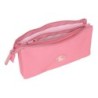 Bolso escolar portatodo safta triple el ganso basics 30x220x120 mm