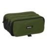 Bolso escolar portatodo safta triple big safta dark forest 80x215x100 mm