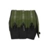 Bolso escolar portatodo safta triple big safta dark forest 80x215x100 mm