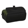 Bolso escolar portatodo safta triple big safta dark forest 80x215x100 mm