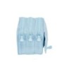 Bolso escolar portatodo safta triple big glowlab cisnes 80x215x100 mm