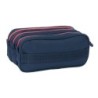 Bolso escolar portatodo safta triple big el ganso classic 80x215x100 mm