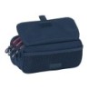 Bolso escolar portatodo safta triple big el ganso classic 80x215x100 mm
