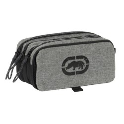 Bolso escolar portatodo safta triple big ecko unltd. rhino 80x215x100 mm