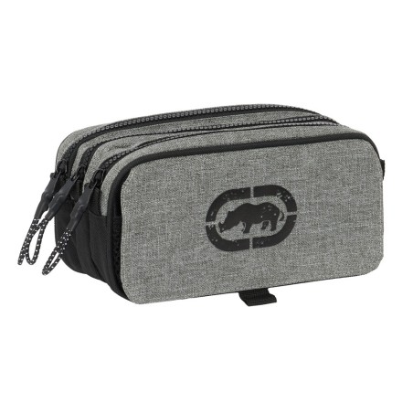 Bolso escolar portatodo safta triple big ecko unltd. rhino 80x215x100 mm