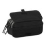 Bolso escolar portatodo safta triple big ecko unltd. rhino 80x215x100 mm