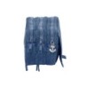 Bolso escolar portatodo safta triple big donald duck 80x215x100 mm