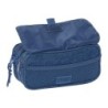 Bolso escolar portatodo safta triple big donald duck 80x215x100 mm