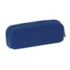 Bolso escolar portatodo safta silicona benetton cool 55x185x75 mm