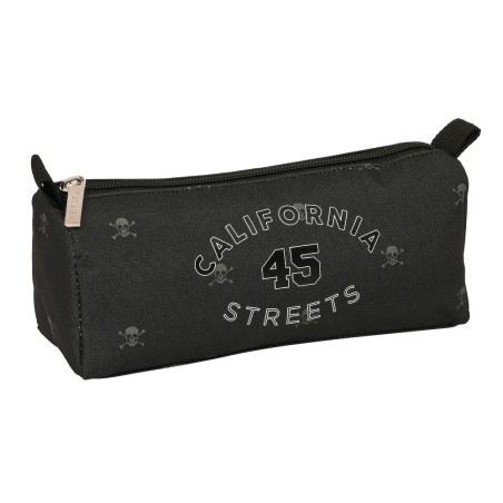 Bolso escolar portatodo safta california 70x210x80 mm