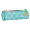 Bolso escolar portatodo safta redondo rainbow high paradise 70x200x70 mm