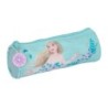 Bolso escolar portatodo safta redondo frozen ii hello spring 70x200x70 mm