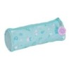 Bolso escolar portatodo safta redondo frozen ii hello spring 70x200x70 mm