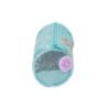 Bolso escolar portatodo safta redondo frozen ii hello spring 70x200x70 mm