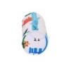 Bolso escolar portatodo safta redondo algo de jaime 70x200x70 mm