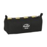 Bolso escolar portatodo safta reciclado blackfit8 zone 70x210x80 mm
