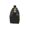 Bolso escolar portatodo safta reciclado blackfit8 zone 70x210x80 mm