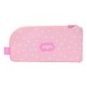 Bolso escolar portatodo safta plano reciclado glowlab sweet home 10x230x110 mm