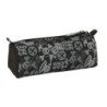Bolso escolar portatodo safta paul frank 70x210x80 mm