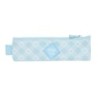 Bolso escolar portatodo safta estrecho glowlab cisnes 10x200x60 mm