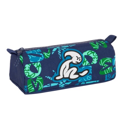 Bolso escolar portatodo safta el niño glassy 70x210x80 mm