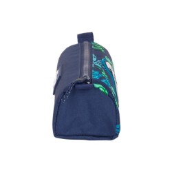 Bolso escolar portatodo safta el niño glassy 70x210x80 mm