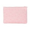 Bolso escolar portatodo safta doble grande facil limpieza preescolar 30x230x160 mm