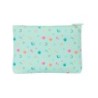 Bolso escolar portatodo safta doble grande facil limpieza preescolar 30x230x160 mm